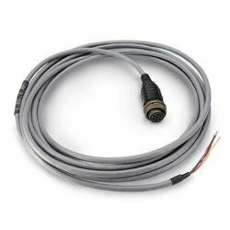 BEI SENSORS Sensor Cables / Actuator Cables Cbl&Con Assy M16 10Ft 31186-1610